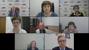 Выступление аудитора Е.Чепурновой (04.04.2024)