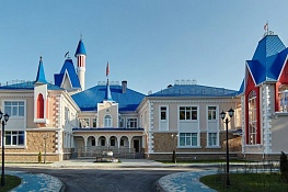 Оценка влияния осуществленных бюджетных расходов на охрану детских садов 