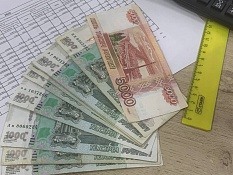 Исполнение бюджета города Курска за 9 месяцев 2024 года 