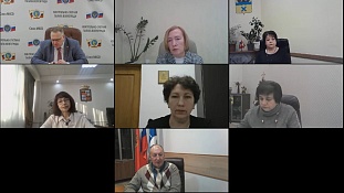 Выступление аудитора И.Кореневой (18.01.2024)