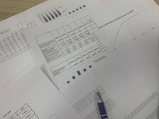 Исполнение бюджета города Курска за 1 квартал 2024 года 